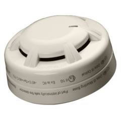 APOLLO ORBIS INTRISICALLY SAFE OPTICAL SMOKE DETECTOR